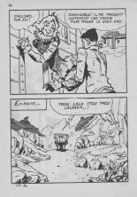 Elvifrance - Contes satyriques - 017 - Sorcellerire : page 74