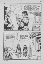 Elvifrance - Contes satyriques - 017 - Sorcellerire : page 81