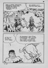 Elvifrance - Contes satyriques - 017 - Sorcellerire : page 99