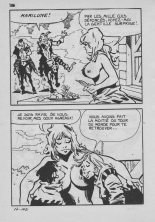 Elvifrance - Contes satyriques - 017 - Sorcellerire : page 106