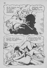 Elvifrance - Contes satyriques - 017 - Sorcellerire : page 122