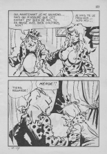 Elvifrance - Contes satyriques - 017 - Sorcellerire : page 123