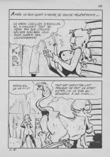 Elvifrance - Contes satyriques - 017 - Sorcellerire : page 135