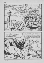 Elvifrance - Contes satyriques - 017 - Sorcellerire : page 144