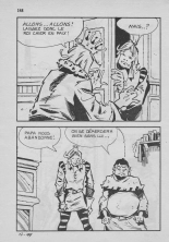 Elvifrance - Contes satyriques - 017 - Sorcellerire : page 148