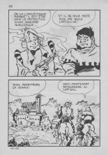 Elvifrance - Contes satyriques - 017 - Sorcellerire : page 162