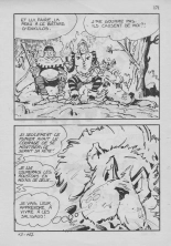 Elvifrance - Contes satyriques - 017 - Sorcellerire : page 171