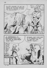 Elvifrance - Contes satyriques - 017 - Sorcellerire : page 180