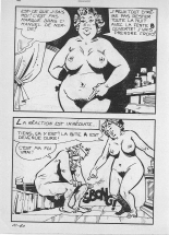 Elvifrance - Contes satyriques - 022 - Le sot royal : page 44