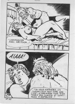 Elvifrance - Contes satyriques - 022 - Le sot royal : page 46