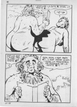 Elvifrance - Contes satyriques - 022 - Le sot royal : page 60