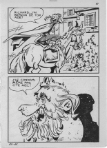 Elvifrance - Contes satyriques - 022 - Le sot royal : page 67