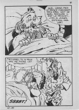 Elvifrance - Contes satyriques - 022 - Le sot royal : page 87