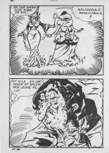 Elvifrance - Contes satyriques - 022 - Le sot royal : page 94