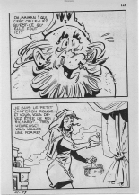 Elvifrance - Contes satyriques - 022 - Le sot royal : page 123