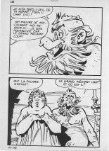 Elvifrance - Contes satyriques - 022 - Le sot royal : page 124