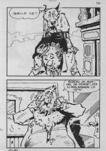 Elvifrance - Contes satyriques - 022 - Le sot royal : page 151