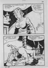 Elvifrance - Contes satyriques - 022 - Le sot royal : page 193