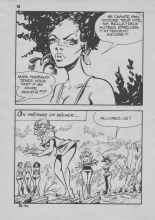 Elvifrance - Contes satyriques - 028 - A bout sortant : page 38