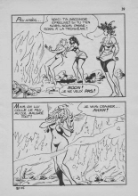 Elvifrance - Contes satyriques - 028 - A bout sortant : page 39