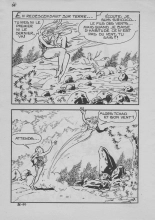 Elvifrance - Contes satyriques - 028 - A bout sortant : page 64