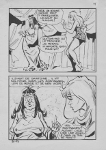 Elvifrance - Contes satyriques - 028 - A bout sortant : page 77