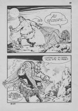 Elvifrance - Contes satyriques - 028 - A bout sortant : page 89