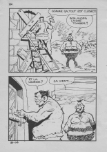 Elvifrance - Contes satyriques - 028 - A bout sortant : page 104