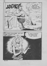 Elvifrance - Contes satyriques - 028 - A bout sortant : page 106