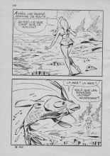 Elvifrance - Contes satyriques - 028 - A bout sortant : page 144