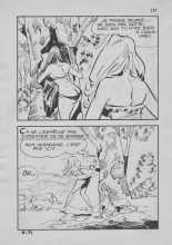 Elvifrance - Contes satyriques - 028 - A bout sortant : page 177