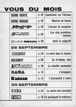 Elvifrance - Contes satyriques - 029 - Les cinq premières minutes : page 227