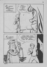 Elvifrance - Contes satyriques - 030 - En direct à la lune : page 75