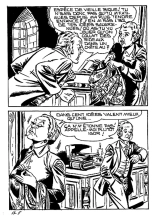 Elvifrance - EF Pop Comix - 013 - Sacré Pedeinstein : page 7