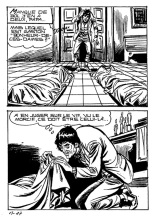 Elvifrance - EF Pop Comix - 013 - Sacré Pedeinstein : page 49