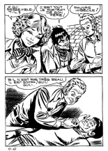 Elvifrance - EF Pop Comix - 013 - Sacré Pedeinstein : page 65