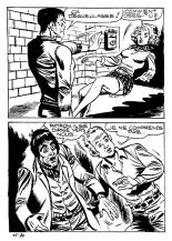 Elvifrance - EF Pop Comix - 013 - Sacré Pedeinstein : page 72