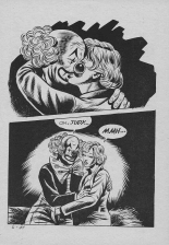 Elvifrance - Epouvante - 004 - Face de clown : page 75