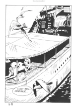 Elvifrance - Epouvante - 009 - Transports maritimes : page 21