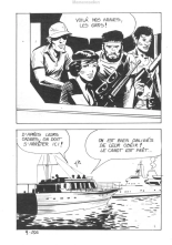 Elvifrance - Epouvante - 009 - Transports maritimes : page 160