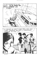 Elvifrance - Epouvante - 009 - Transports maritimes : page 161