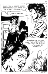 Elvifrance - Histoires noires - 014 - Elle était pourtant riche... : page 97