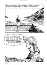 Elvifrance - Histoires noires - 117 - Eve et le serpent : page 6