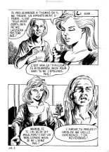 Elvifrance - Histoires noires - 117 - Eve et le serpent : page 7