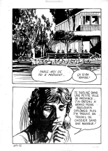 Elvifrance - Histoires noires - 117 - Eve et le serpent : page 26