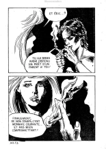 Elvifrance - Histoires noires - 117 - Eve et le serpent : page 57