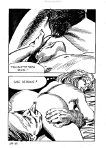 Elvifrance - Histoires noires - 117 - Eve et le serpent : page 62