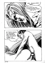 Elvifrance - Histoires noires - 117 - Eve et le serpent : page 63