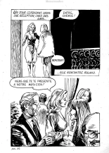 Elvifrance - Histoires noires - 117 - Eve et le serpent : page 95