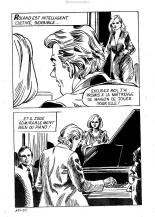 Elvifrance - Histoires noires - 117 - Eve et le serpent : page 99